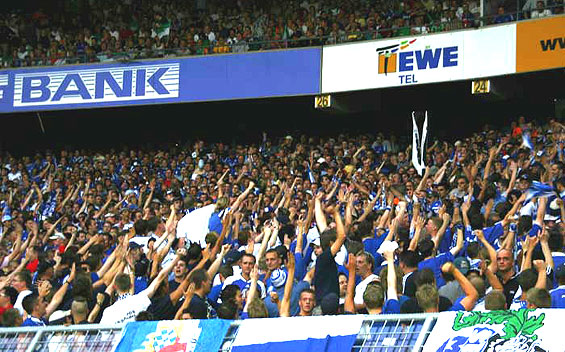 Werder Bremen vs FC Schalke 04 (1-0) (13)