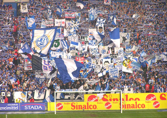FC Schalke 04 vs VfB Stuttgart (3-2) (3)