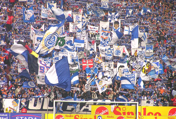 FC Schalke 04 vs VfB Stuttgart (3-2) (5)