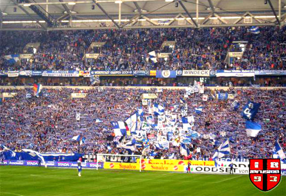 FC Schalke 04 vs VfB Stuttgart (3-2) (7)