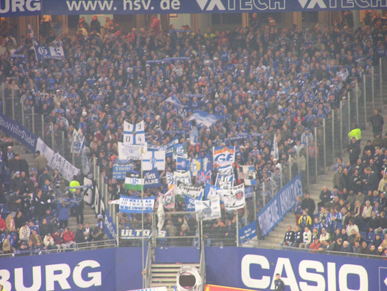 Hamburger SV vs FC Schalke 04 (1-2) (4)