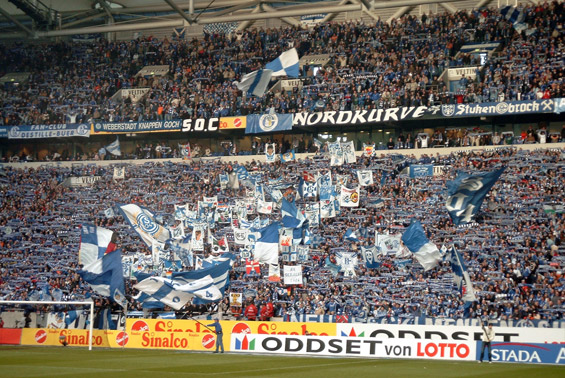 FC Schalke 04 vs Hertha BSC (1-3) (5)