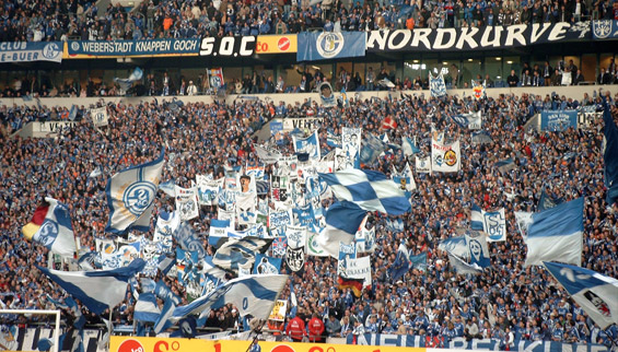 FC Schalke 04 vs Hertha BSC (1-3) (7)