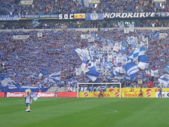 FC Schalke 04 vs Hertha BSC (1-3) (9)