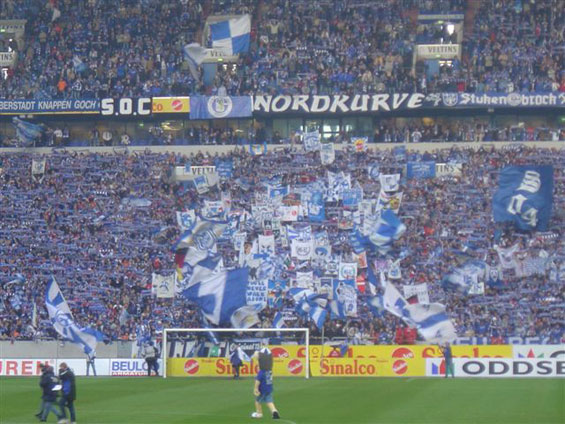 FC Schalke 04 vs Hertha BSC (1-3) (10)