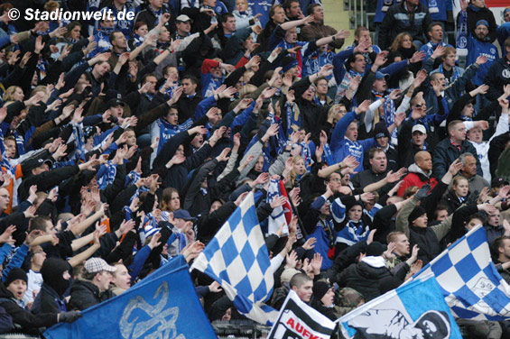 Bayer 04 Leverkusen vs FC Schalke 04 (0-3) (1)