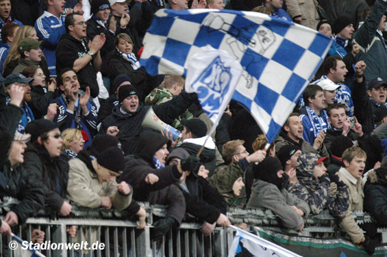 Bayer 04 Leverkusen vs FC Schalke 04 (0-3) (2)