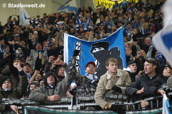 Bayer 04 Leverkusen vs FC Schalke 04 (0-3) (7)