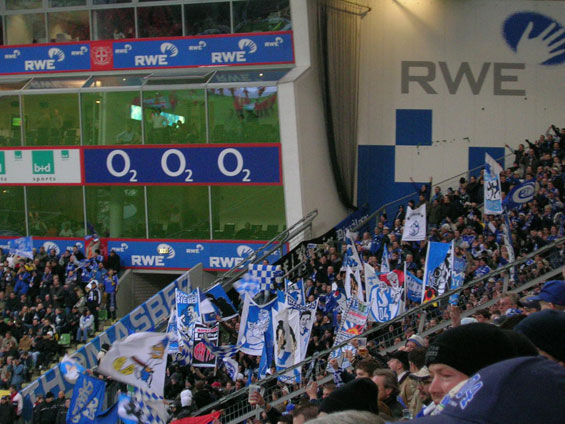 Bayer 04 Leverkusen vs FC Schalke 04 (0-3) (9)
