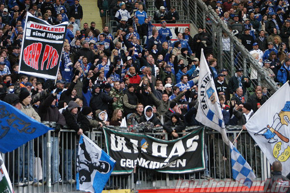 Bayer 04 Leverkusen vs FC Schalke 04 (0-3) (11)