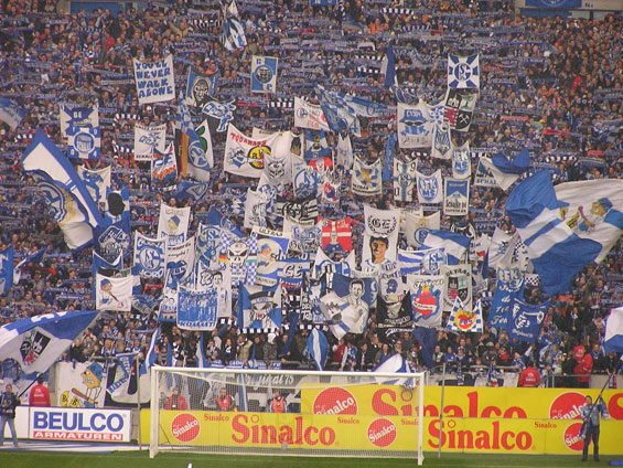 FC Schalke 04 vs Werder Bremen (2-1) (1)