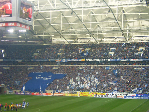 FC Schalke 04 vs Werder Bremen (2-1) (8)