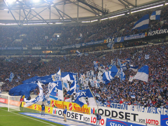 FC Schalke 04 vs Hannover 96 (1-0) (3)