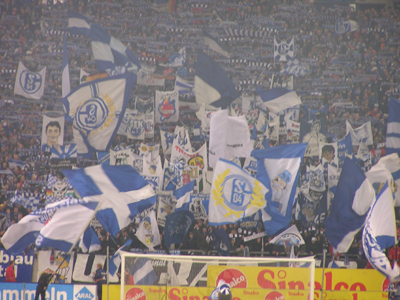 FC Schalke 04 vs FC Bayern München (1-0) (4)