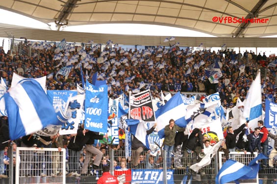 VfB Stuttgart vs FC Schalke 04 (3-0) (1)