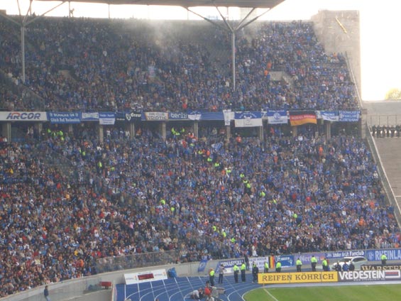 Hertha BSC vs FC Schalke 04 (4-1) (1)