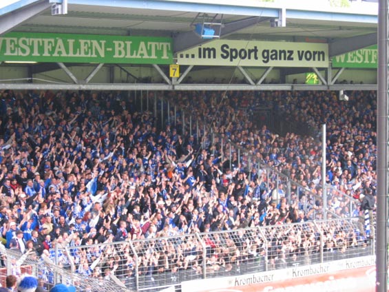 DSC Arminia Bielefeld vs FC Schalke 04 (0-2) (3)