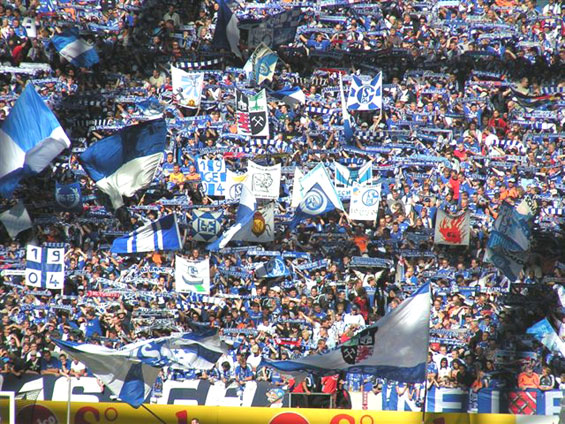 FC Schalke 04 vs Borussia Mönchengladbach (3-2) (3)