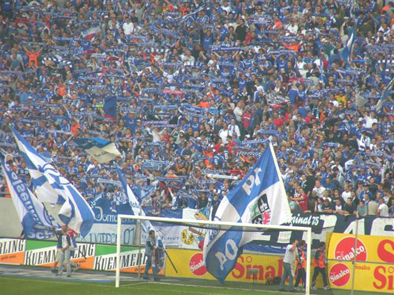 FC Schalke 04 vs Borussia Mönchengladbach (3-2) (4)