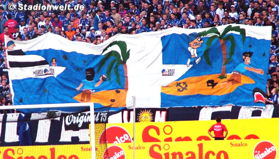 FC Schalke 04 vs VfL Bochum (3-2) (6)