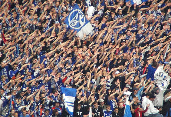 FC Schalke 04 vs VfL Bochum (3-2) (9)