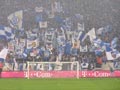 FC Schalke 04 vs Werder Bremen (7-6 n.E.)