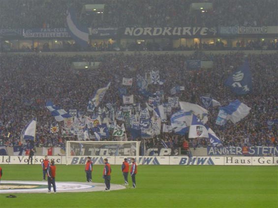 FC Schalke 04 vs Werder Bremen (7-6 n.E.) (2)