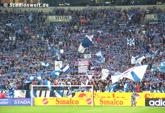 FC Schalke 04 vs FC Basel (1-1) (2)