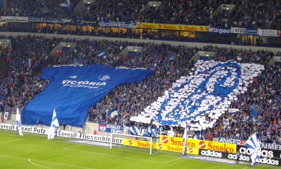 FC Schalke 04 vs FC Basel (1-1) (7)