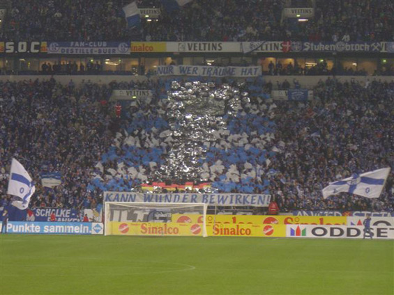 FC Schalke 04 vs Ferencvaros Budapest (2-0) (5)