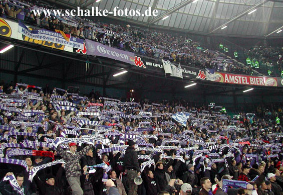 FC Schalke 04 vs Feyenoord Rotterdam (2-1) (1)