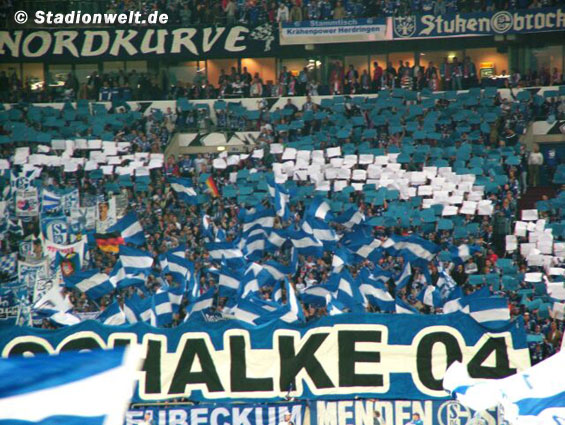 FC Schalke 04 vs AC Mailand (2-2) (3)