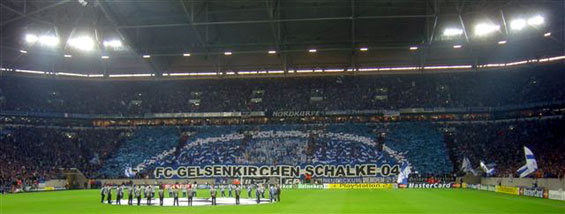 FC Schalke 04 vs AC Mailand (2-2) (5)