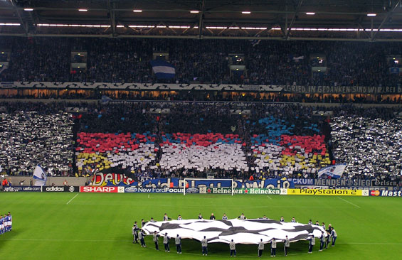 FC Schalke 04 vs Fenerbahce Istanbul (2-0) (5)