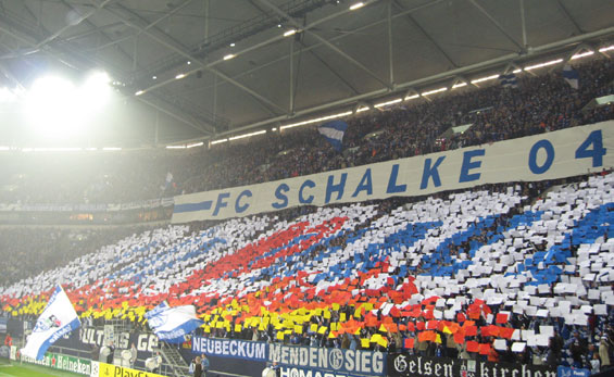FC Schalke 04 vs PSV Eindhoven (3-0) (5)
