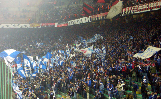 AC Mailand vs FC Schalke 04 (3-2) (1)