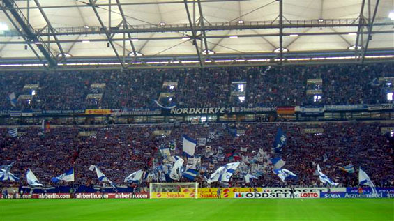 FC Schalke 04 vs 1. FC Kaiserslautern (2-1) (1)