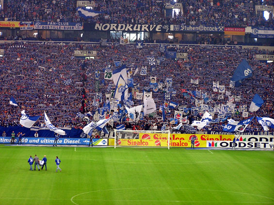 FC Schalke 04 vs 1. FC Kaiserslautern (2-1) (3)