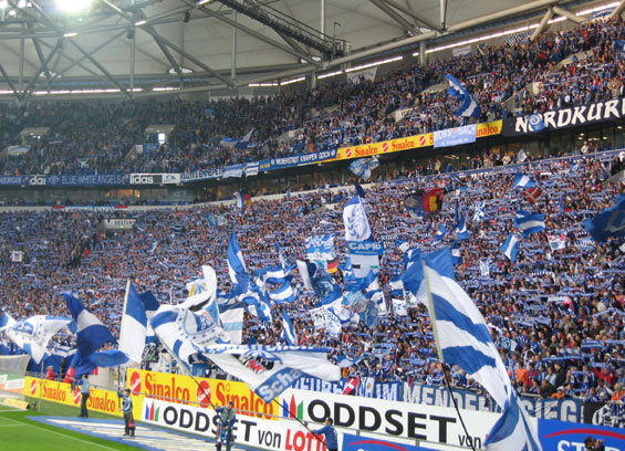FC Schalke 04 vs MSV Duisburg (3-0) (1)