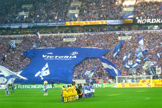 FC Schalke 04 vs MSV Duisburg (3-0) (3)