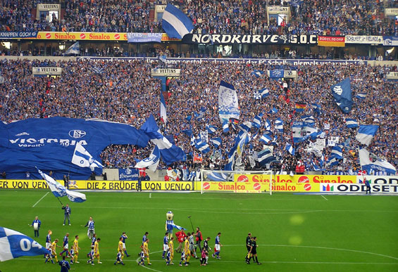 FC Schalke 04 vs MSV Duisburg (3-0) (6)
