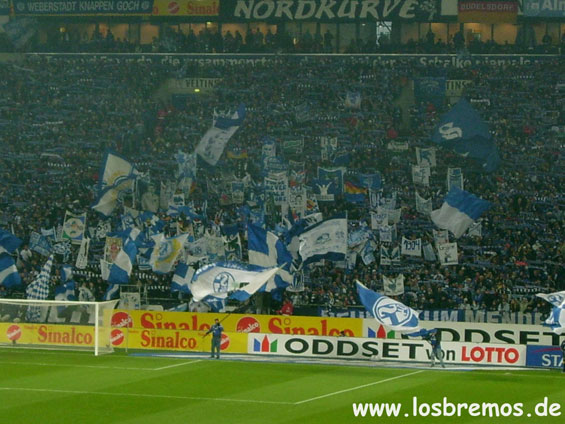 FC Schalke 04 vs Werder Bremen (2-1) (3)