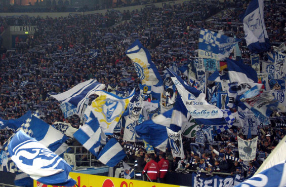 FC Schalke 04 vs Werder Bremen (2-1) (5)