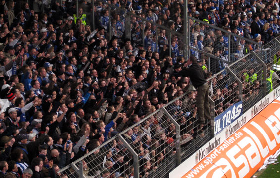 DSC Arminia Bielefeld vs FC Schalke 04 (0-1) (4)