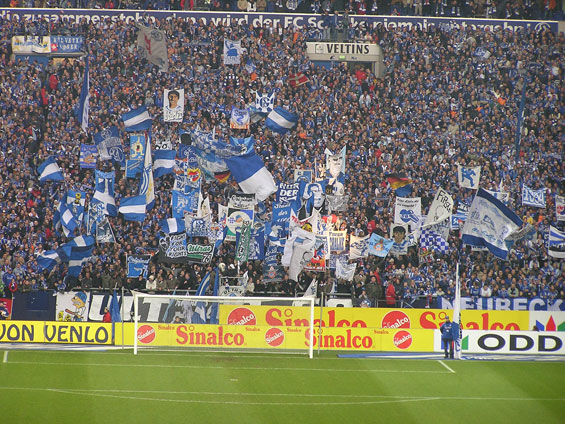 FC Schalke 04 vs 1. FSV Mainz 05 (1-0) (6)
