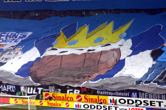 FC Schalke 04 vs Borussia Dortmund (0-0) (3)