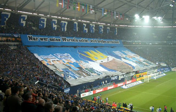 FC Schalke 04 vs Borussia Dortmund (0-0) (5)