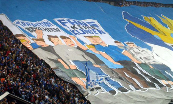 FC Schalke 04 vs Borussia Dortmund (0-0) (6)