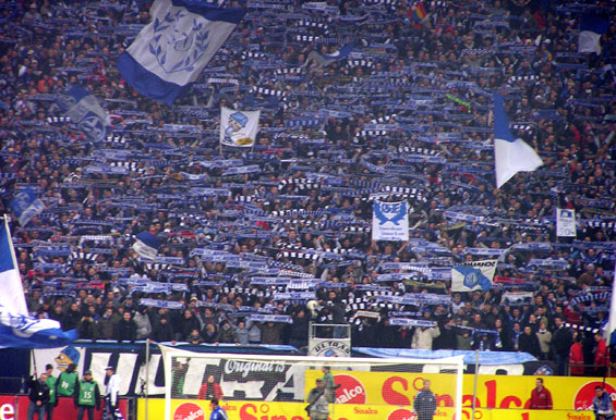 FC Schalke 04 vs Borussia Dortmund (0-0) (8)