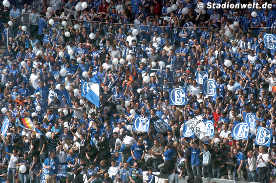 Borussia Dortmund vs FC Schalke 04 (1-2) (2)